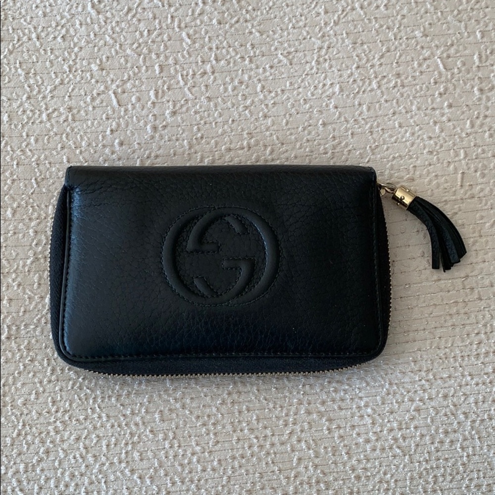Gucci Wallet